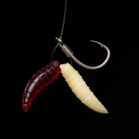 Korum Floating Grubs Imitation Maggots
